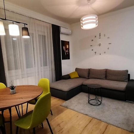 Ancora Apartment Lana Novi Sad Eksteriør billede