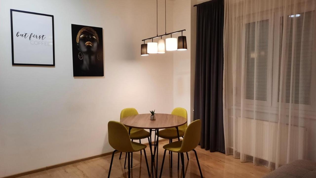 Ancora Apartment Lana Novi Sad Eksteriør billede