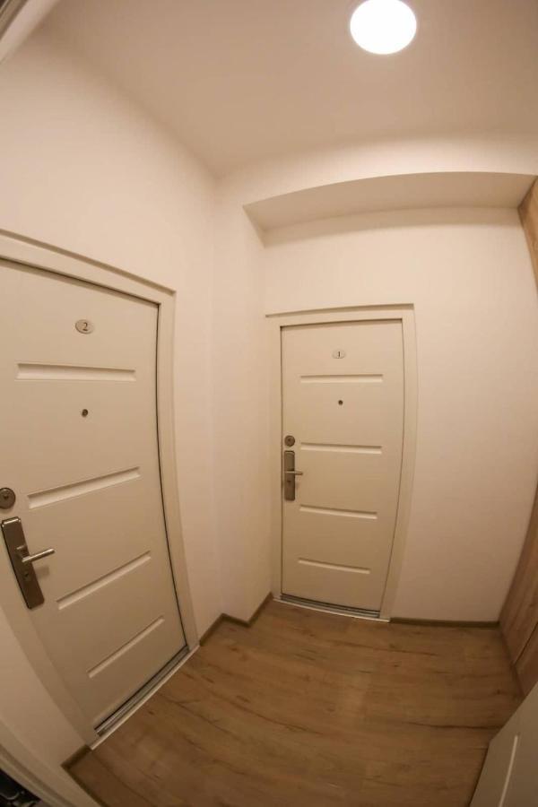 Ancora Apartment Lana Novi Sad Eksteriør billede
